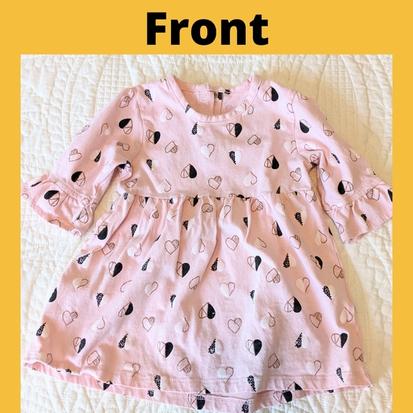 Freestyle Revolution Toddler Dresses 24 months - Picture 2 of 11